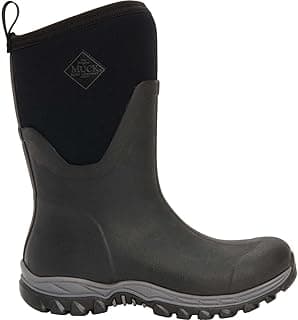 MUCK Women's Arctic Sport II Mid Boot