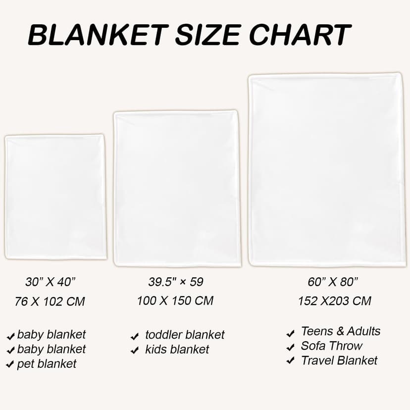 Personalized Baby Blanket with Bow – Custom Name Blanket for Newborn Girl, Soft Coral Fleece Blanket with Custom Bow & Text Color, Keepsake Nursery Blanket