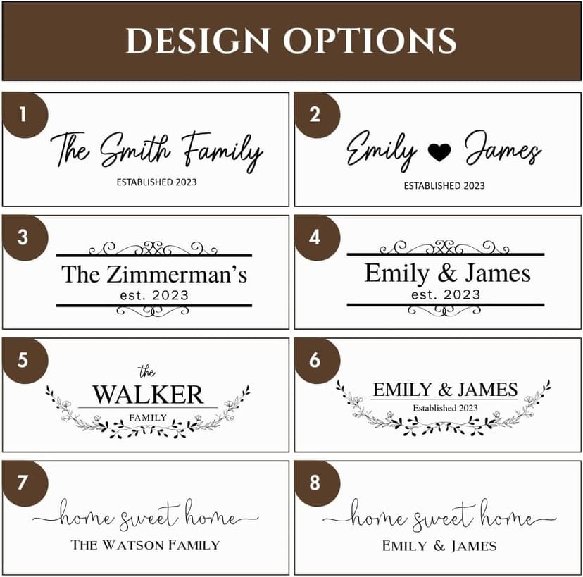 Personalized Charcuterie Board, Marble Cheese Boards for Bridal Shower Gifts, Perfect Housewarming Gifts for Couples, Custom Wedding Gifts, New Home Gift for Christmas