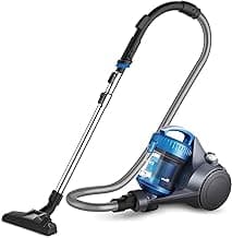 Best Kenmore Canister Vacuum: Gifting the Legacy of Unstoppable Power