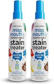 Best Stain Remover for Old Stains: The Thoughtful Gift of Restoration