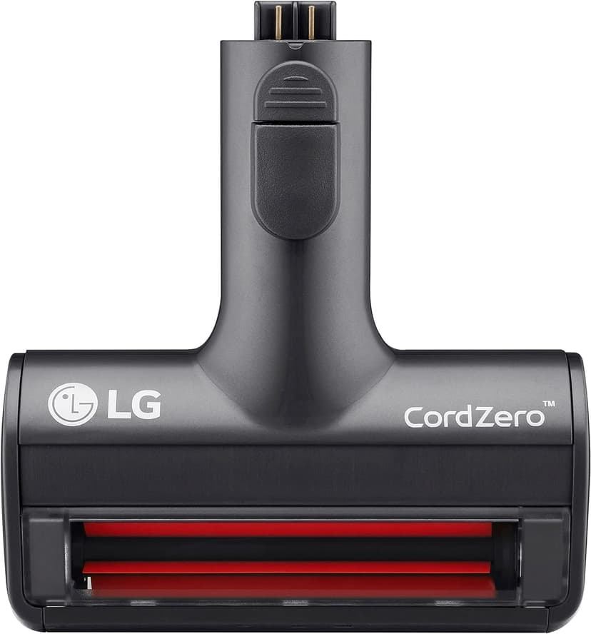 LG CordZero Vacuum, Matte Black (Renewed)