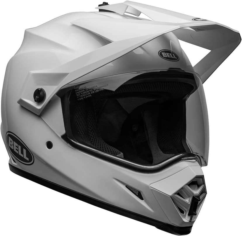 Bell Powersports MX-9 Adventure MIPS Motorcycle Helmets