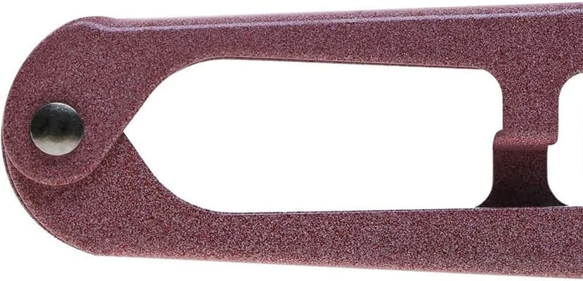 DEEINN 4.1inch Sewing Scissors(pack of 3) Yarn Thread Cutter Small Snips Trimming Nipper - Great for Stitch, Mini DIY Supplies (Multicolored-3)