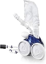 Gifting the Joy of a Sparkling Pool: The Ultimate Guide to the Best Pressure Side Pool Cleaners