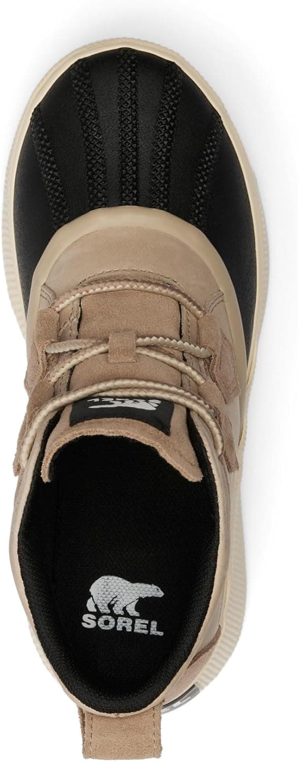 Sorel Women's Out N About lV Classic Waterproof Boot