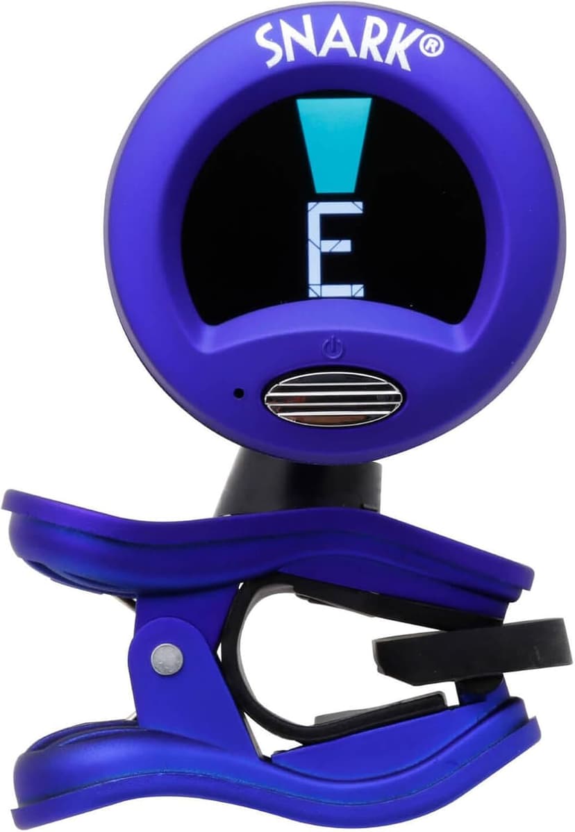 Snark SN1X Clip-On Chromatic Tuner (Current Model)