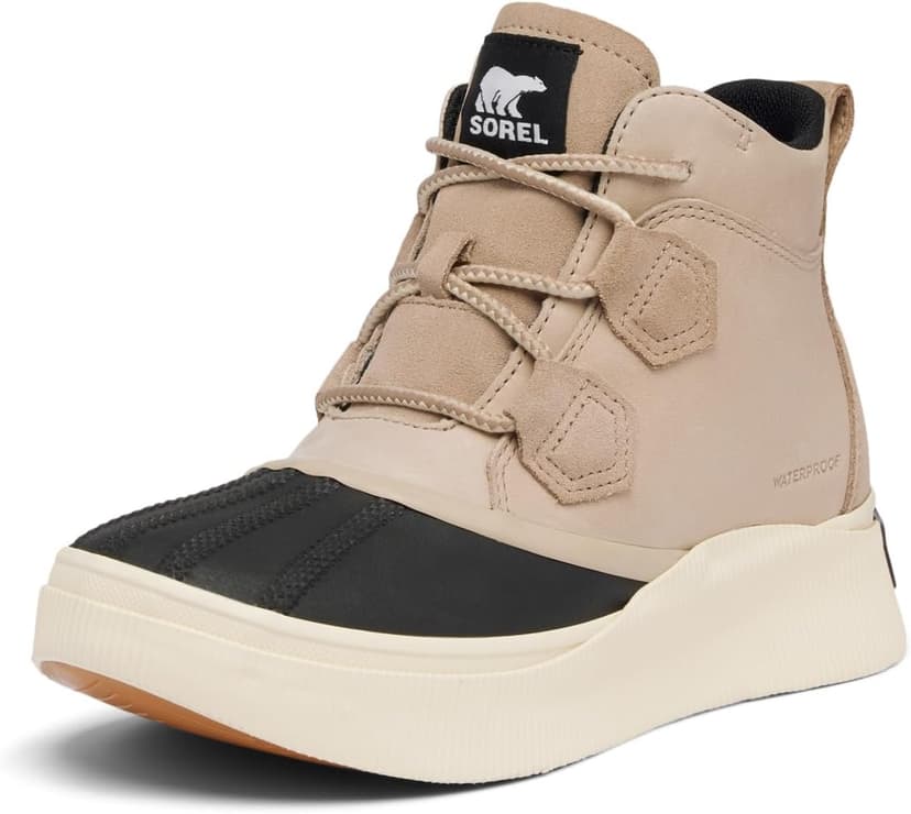 Sorel Women's Out N About lV Classic Waterproof Boot