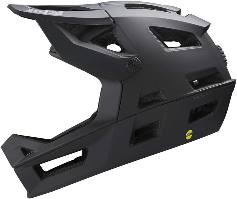 iXS Trigger FF MIPS Full FACE Helmet