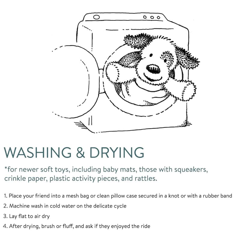 Mary Meyer Baby Rattle Soft Toy, 5-Inches, Christening Lamb,White