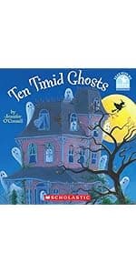 The Spooky Wheels on the Bus: (A Holiday Wheels on the Bus Book)