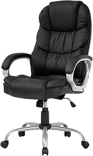 Comfort Meets Success: Why the Best Office Chair in Amazon is the Ultimate Gift for Professionals