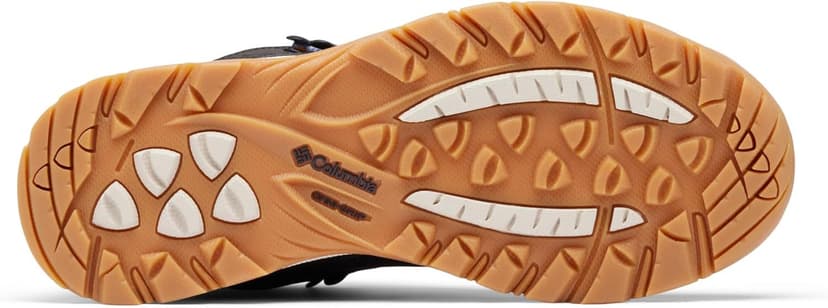 Columbia Women's Newton Ridge Plus Waterproof Hiking Boots