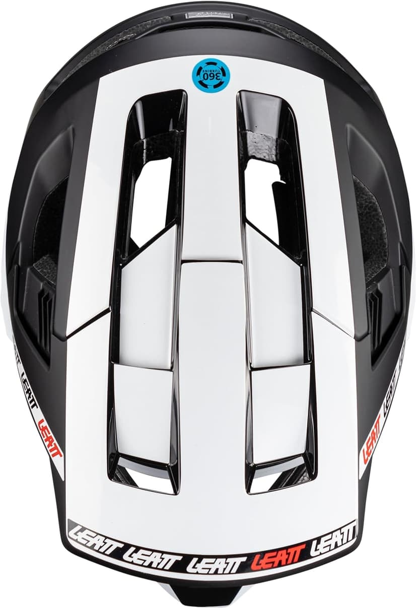 Leatt Helmet Mountain Bike Enduro 4.0