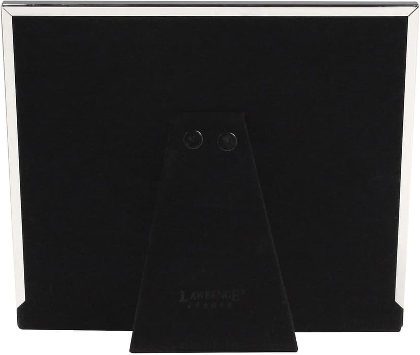 Lawrence Frames 4x6 Happy 25th Anniversary Picture Frame (290064)