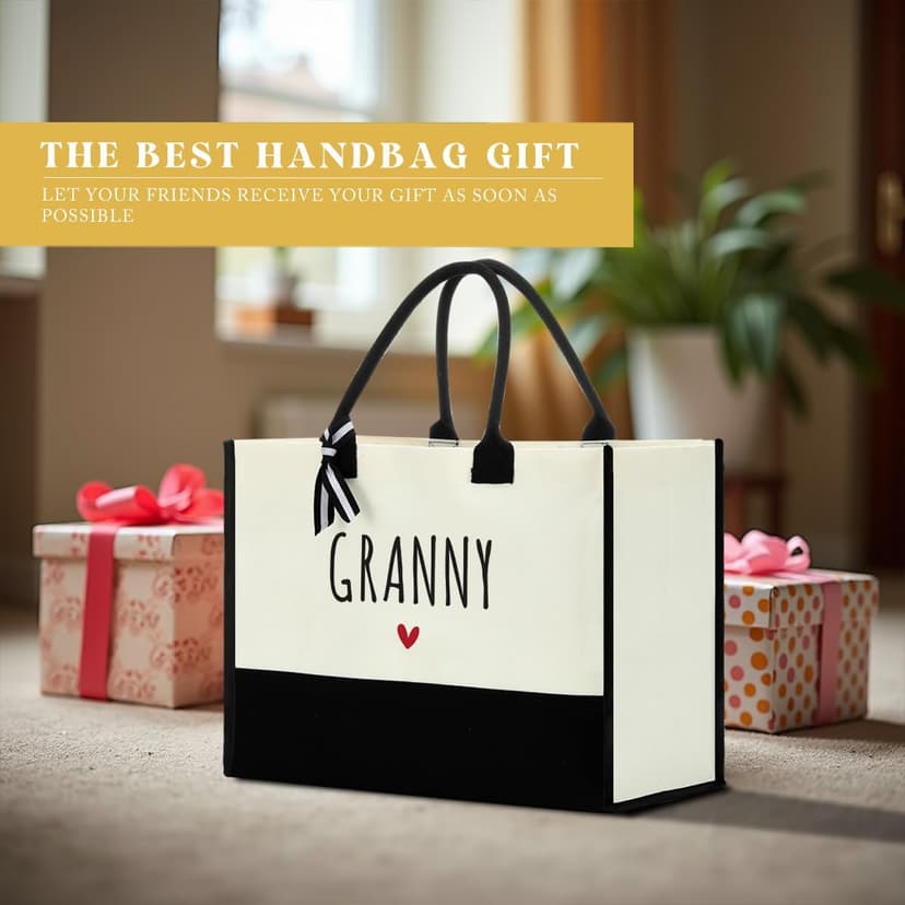FORBIDDEN PAPER Retirement Gifts for Women Retirement Decorations Travel Gift Lake House Gifts BeachTote Bag B0CFTF7HHS