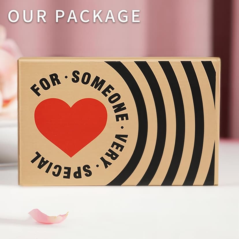 Sister in Law Gifts, Best Gifts for Sister in Law - 4.9 x 3.7 inch Engraved Acrylic Block, Christmas Mothers Day Wedding Gifts for Sister in Law, Sister in Law Birthday Gifts Ideas