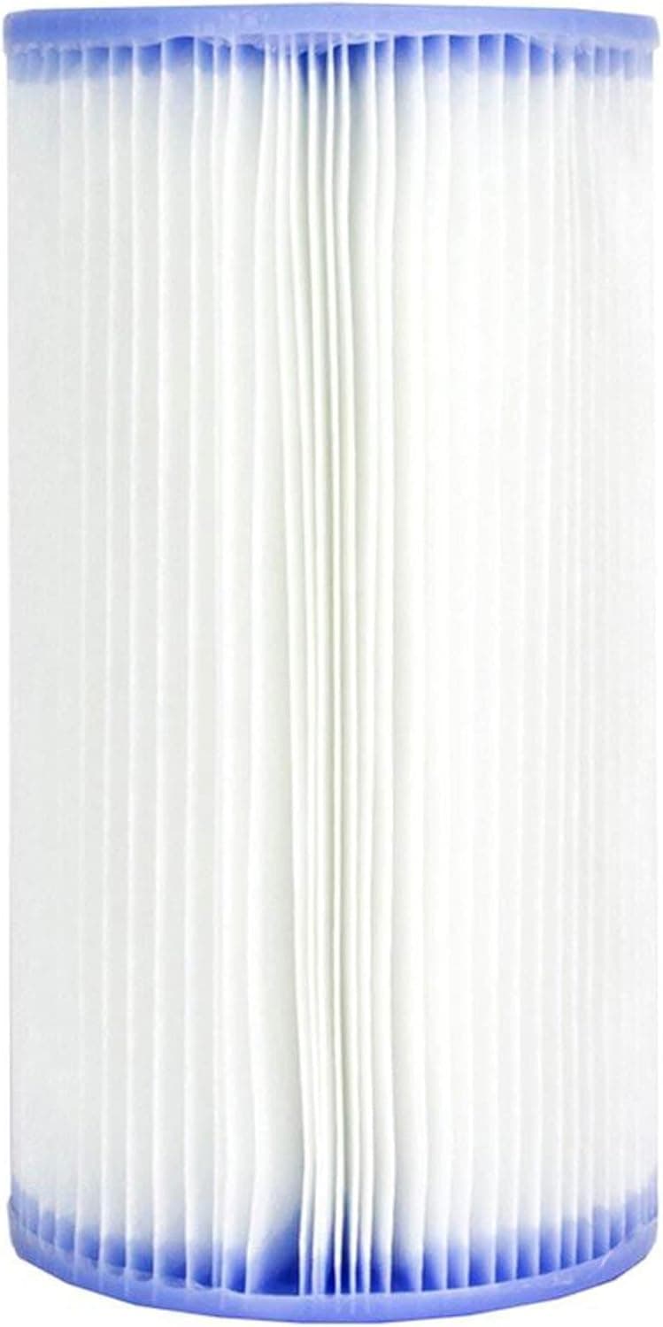 (Pack of 6) Intex 29000E/59900E Easy Set Pool Replacement Type A or C Filter Cartridge
