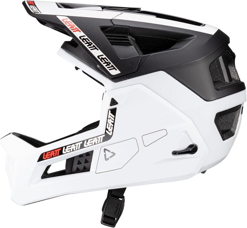 Leatt Helmet Mountain Bike Enduro 4.0