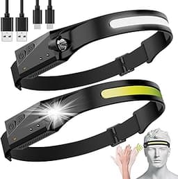 Illuminating the Path: Why the Best Headlight for Running is a Transformative Fitness Gift