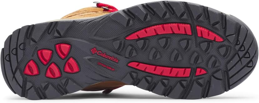 Columbia womens Newton Ridge Plus Waterproof Amped