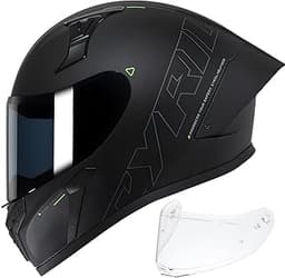 The Breathable Ride: Choosing the Best Ventilated Motorcycle Helmet as the Ultimate Gift