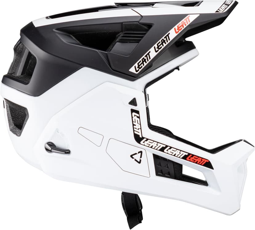 Leatt Helmet Mountain Bike Enduro 4.0