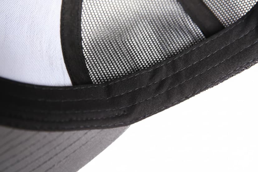 Dad Est 2025 2026 Hat for Men New Dad Gifts Customization Leather Patch Trucker Hat