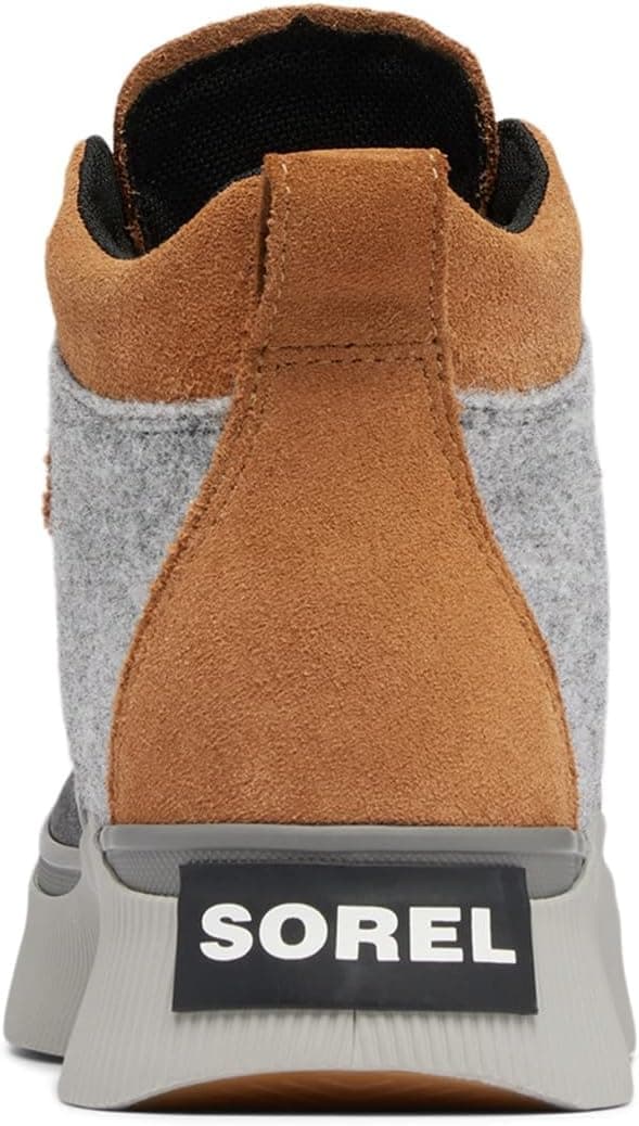 Sorel Women's Out N About lV Classic Waterproof Boot