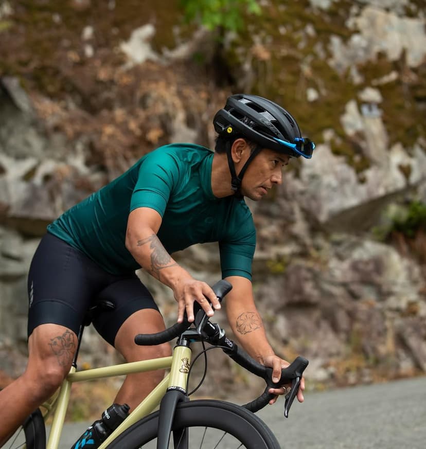 LAZER Sphere MIPS Road Bike Helmet, Lightweight Bicycling Helmet for Adults