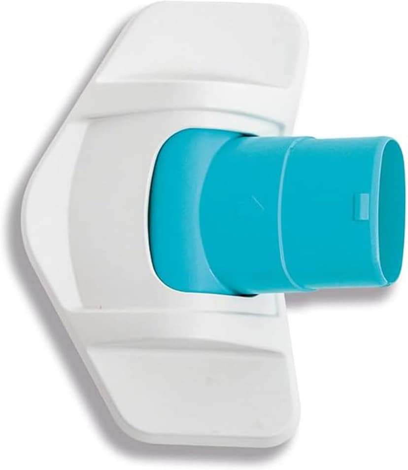 Intex 12 Gallon/45 Liters Pool and Spa Vacuum ZR100 Suitable for Use with All PureSpas, Above Ground Pools and In-Ground Pools