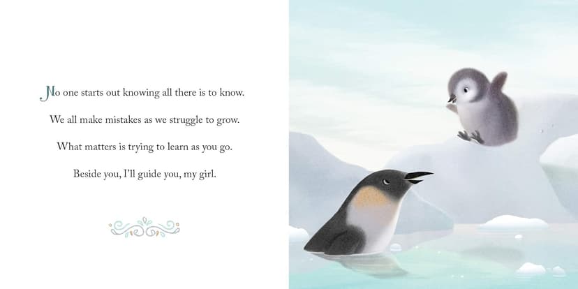 Why a Daughter Needs a Dad: Celebrate Your Father Daughter Bond with this Special Picture Book! (Always in My Heart)