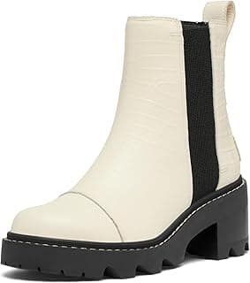 Sorel Women's Joan Now Chelsea Boot