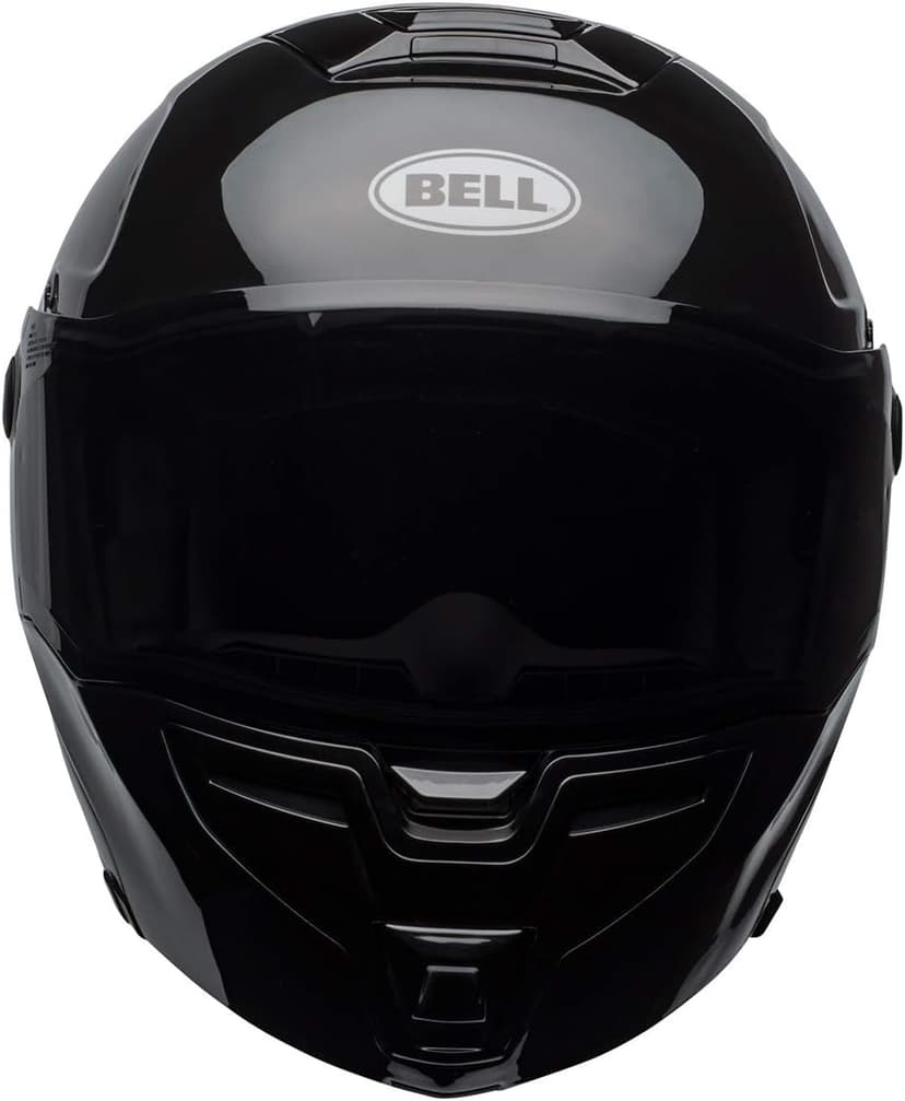 BELL SRT-Modular Helmet, Black, Large