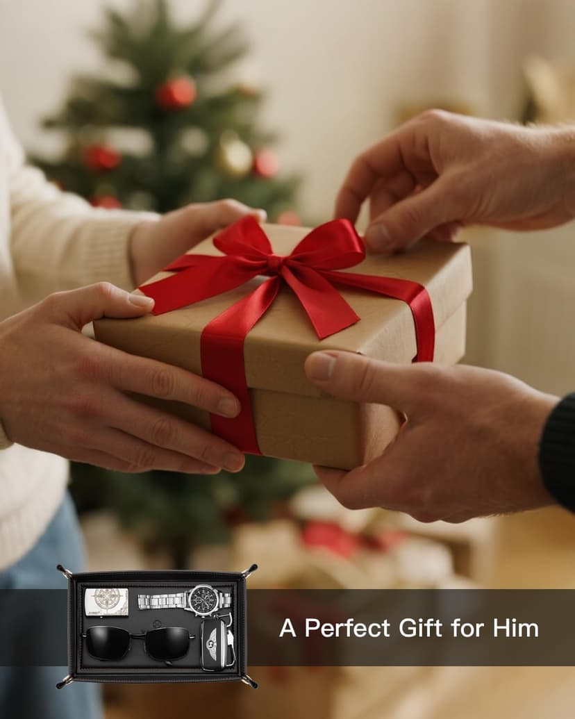 Travel Valet Tray for Keys, Wallet, Watch, Phone and Glasses, Nightstand Dresser Desk Entryway Organizer for Men and Women VLANDO Valet Tray for Men, Foldable PU Leather Catchall Tray, Black B0H5VHQ9Q9
