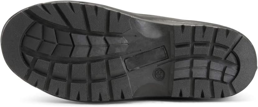 POLAR Womens Mid Calf Mountain Walking Tactical Waterproof Boots