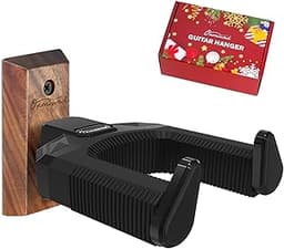 10 Best Guitar Wall Hangers & Stands: Display Their Passion with Style