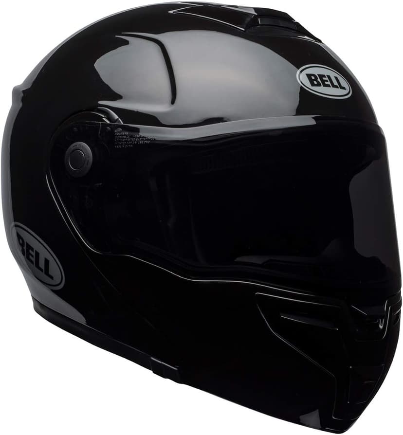 BELL SRT-Modular Helmet, Black, Large