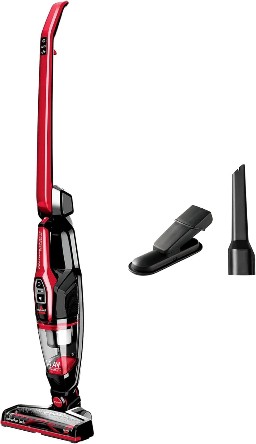 Bissell Featherweight Cordless XRT 14.4V Stick Vacuum, 3079