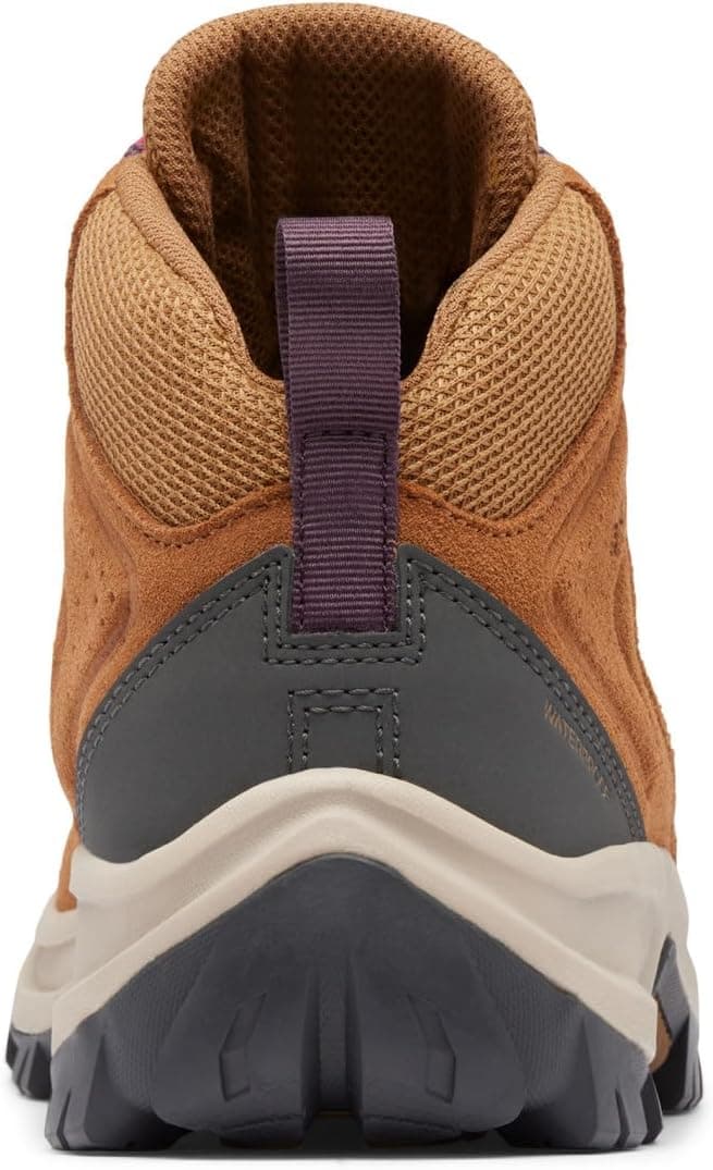 Columbia womens Transverse Suede
