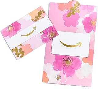 Amazon Physical Gift Card - Any Occasion
