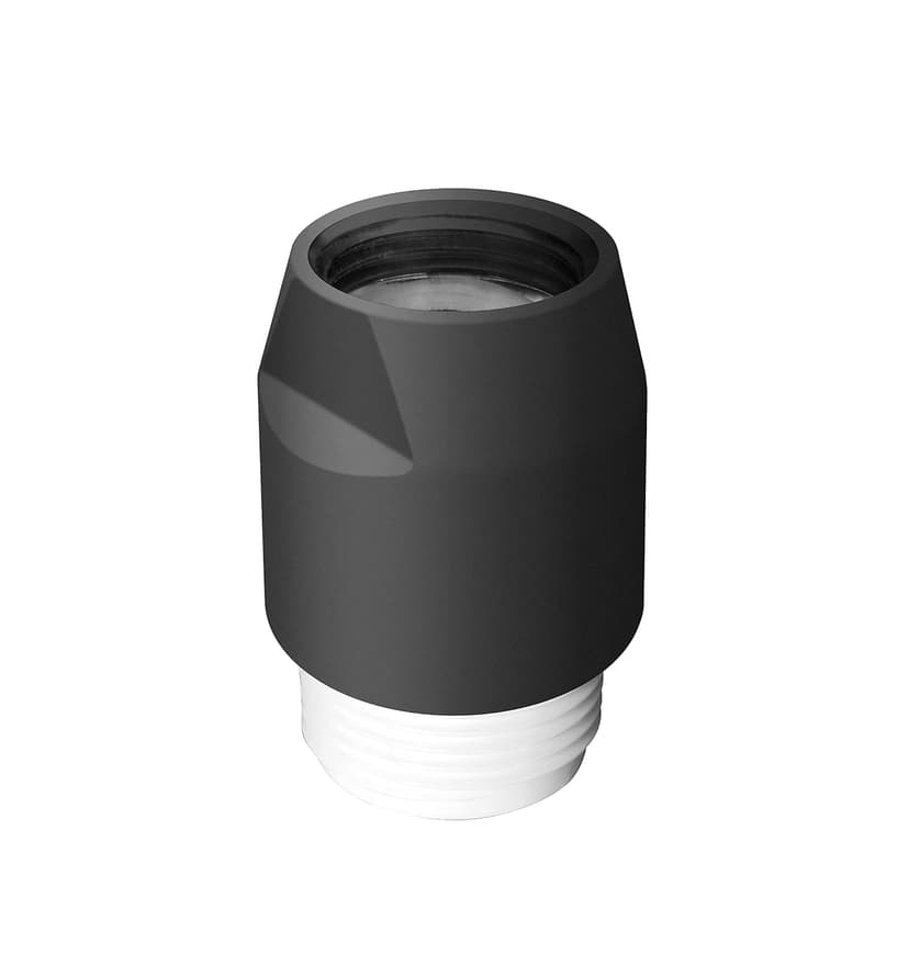 Bath Royale MB0904MB Vacuum Breaker, Matte Black