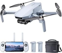 Mastering the Horizon: Choosing the Best Drone for Still Photography as a Meaningful Gift