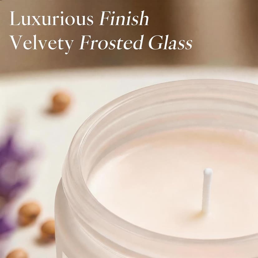 Friendship Gifts for Women, Bestie, BFF, Unique, 30th 40th 50th 65th 70th 75th 80th Birthday Gift for Women Best Friend Birthday Gifts for Women Friendship - Lavender Scented Candle B0FR252WYL