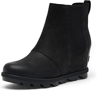 Sorel womens Joan Rhapsody Chelsea Wedge
