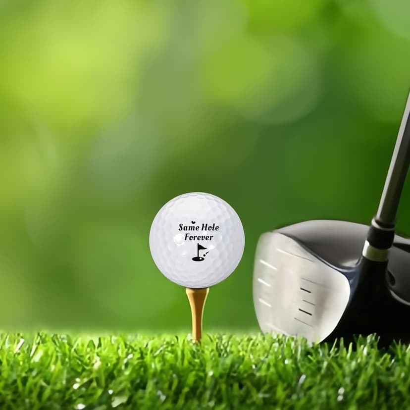 TI-EDC Golf Stocking Stuffer Gifts for Men - Bachelor Party Favors & Decorations - Funny Gifts for Boyfriend, Husband or Groom - Perfect for Christmas, Valentines or Wedding