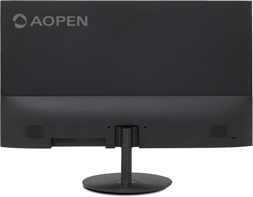 AOPEN by Acer 31.5 Inch 4K UHD ZeroFrame Home & Office Monitor | AMD FreeSync | Ultra-Thin Stylish Design | HDR 10 | 4ms G to G | Low Blue Light | Tilt | DP 1.2 & 2 x HDMI 2.0