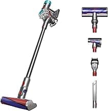 Dyson V8 Absolute Cordless Vacuum | Silver