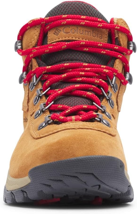 Columbia womens Newton Ridge Plus Waterproof Amped