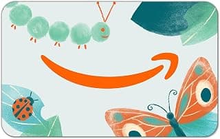 Baby & Kids Amazon eGift Card B0F2N2Q3BM